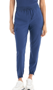 White Cross CRFT Pant Jogger WB415 NVY