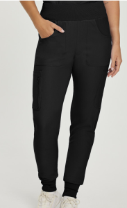 Landau Forward Pantalón LB401 Negro