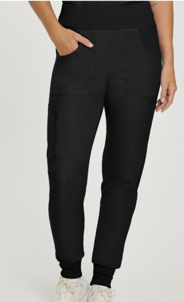 Landau Forward Pantalón LB401 Negro